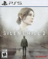 Silent Hill 2 - Playstation 5