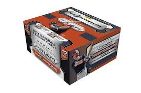 2024 MLB Prizm Hobby Box