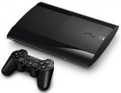 Playstation 3 System Super Slim 500GB - Playstation 3