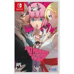 Catherine: Full Body - Nintendo Switch - Complete
