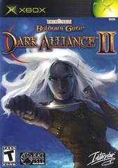 Baldur's Gate Dark Alliance 2 - Xbox - Complete