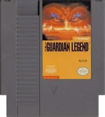The Guardian Legend - NES - CART ONLY