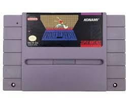 Prince of Persia - Super Nintendo - CART ONLY