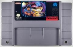 Timeslip - Super Nintendo - CART ONLY