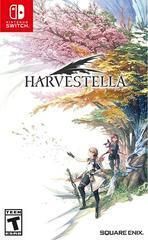 Harvestella - Nintendo Switch - COMPLETE