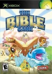 The Bible Game - Xbox - Complete