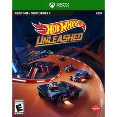 Hot Wheels Unleashed - Xbox One