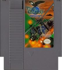 Twin Eagle - NES - CART ONLY