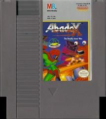 Abadox - NES - CART ONLY