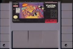 AAAHH Real Monsters - Super Nintendo - CART ONLY