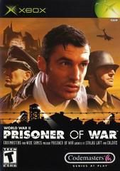 Prisoner of War - Xbox - Complete