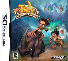 Tak the Great Juju Challenge - Nintendo DS - Complete