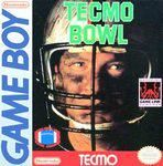 Tecmo Bowl - GameBoy - CART ONLY