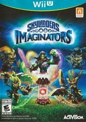 Skylanders Imaginators - Nintendo Wii U