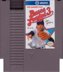Bases Loaded 3 - NES - CART ONLY