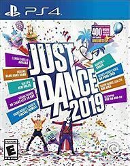 Just Dance 2019 - Playstation 4