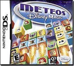Meteos Disney Magic - Nintendo DS - Complete