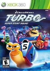 Turbo Super Stunt Squad - Xbox 360