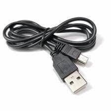 Playstation 3 Controller Charging Cord - Playstation 3 - Used