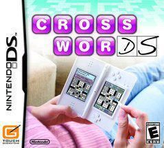 Crosswords DS - Nintendo DS - Complete