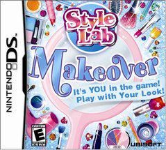 Style Lab: Makeover - Nintendo DS - Complete