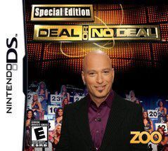 Deal or No Deal: Special Edition - Nintendo DS - Complete