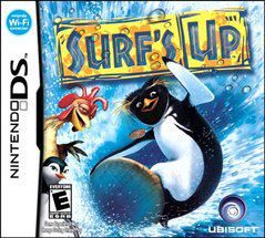 Surf's Up - Nintendo DS - CART ONLY
