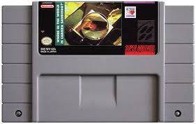 Where in the World is Carmen Sandiego - Super Nintendo - CART ONLY