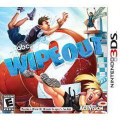 Wipeout 2 - Nintendo 3DS - CART ONLY
