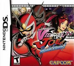 Viewtiful Joe Double Trouble - Nintendo DS - Complete