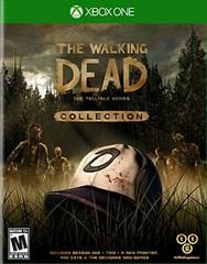 The Walking Dead Collection - Xbox One 
