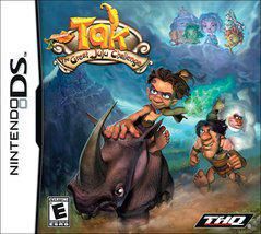 Tak the Great Juju Challenge - Nintendo DS - CART ONLY