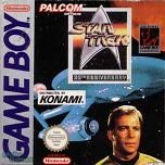 Star Trek 25th Anniversary - GameBoy - CART ONLY