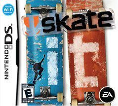 Skate It - Nintendo DS - CART ONLY