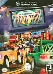 Road Trip - Gamecube - NO MANUAL