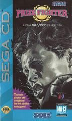 Prize Fighter - Sega CD - Complete