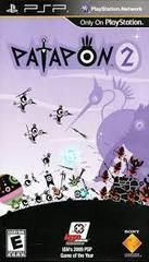 Patapon 2 - PSP - Complete