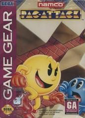 Pac Attack - Sega Game Gear - CART ONLY