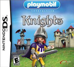 Playmobil: Knights - Nintendo DS - CART ONLY