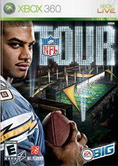 NFL Tour - Xbox 360 