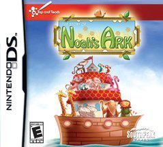 Noah's Ark - Nintendo DS - CART ONLY