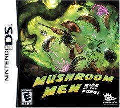 Mushroom Men Rise of the Fungi - Nintendo DS - CART ONLY