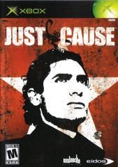 Just Cause - Xbox - Complete