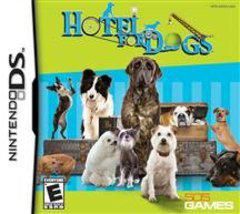 Hotel For Dogs - Nintendo DS - CART ONLY