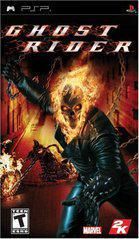 Ghost Rider - PSP - DISC ONLY