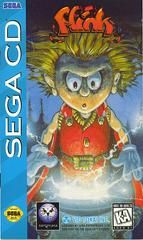 Flink - Sega CD - Complete