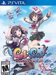 GalGun: Double Peace - Playstation Vita - CART ONLY