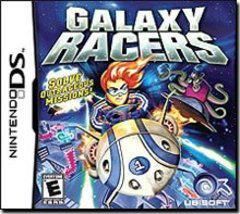 Galaxy Racers - Nintendo DS - Complete