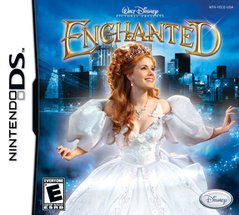 Enchanted - Nintendo DS - Complete