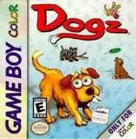Dogz - GameBoy Color - CART ONLY
